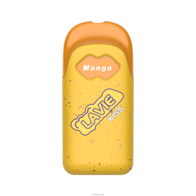 84X26108 Lavie Vape Pris | mango LAVIE KISS 8000 bloss